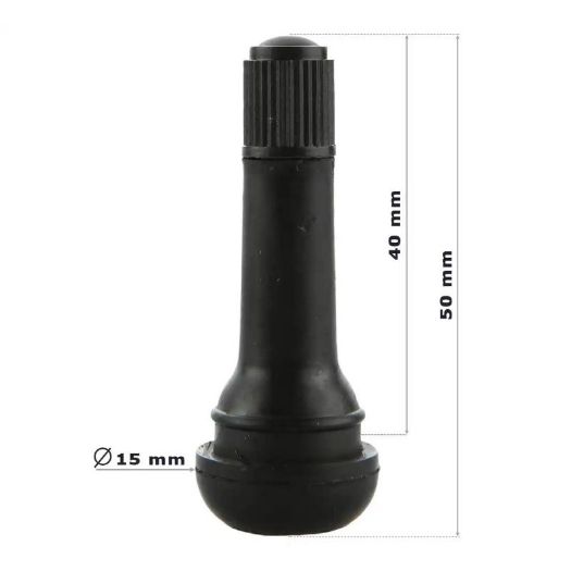Ventil za gume TR 414