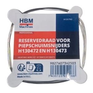 Zamjenska žica za rezače stiropora