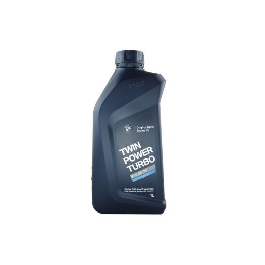 BMW Twinpower Turbo ulje 0W-30 1l