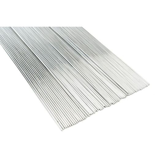 Aluminijska žica za zavarivanje ALMG5 2,0 x 500 mm