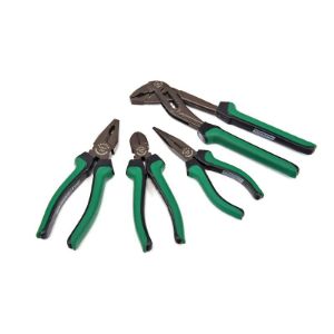 4-dijelni set kliješta