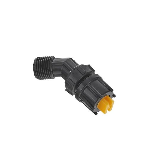 Aku prskalica 16L s dodatnom opremom 12V, 8Ah
