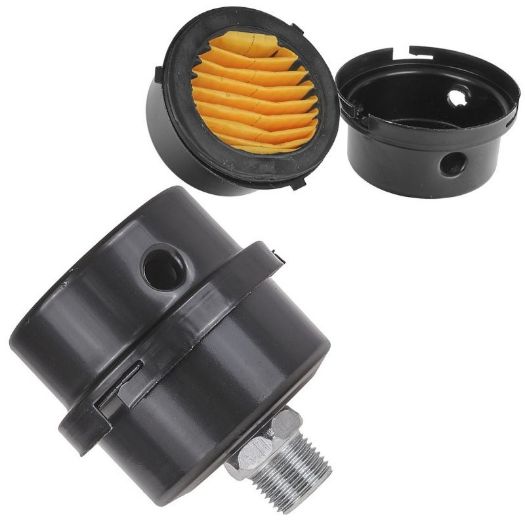 3/8" 16 mm filter zraka kompresora