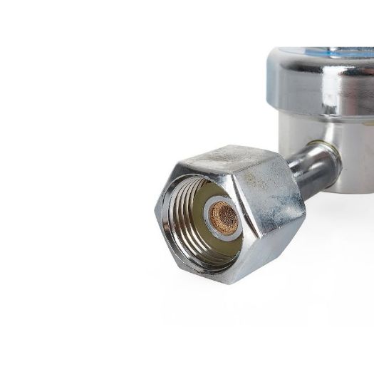 Regulator CO2/ARGON s duplim rotametrom