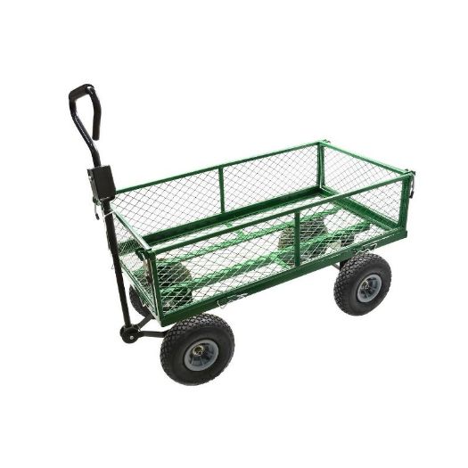 Vrtna kolica 350 kg