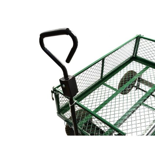 Vrtna kolica 350 kg