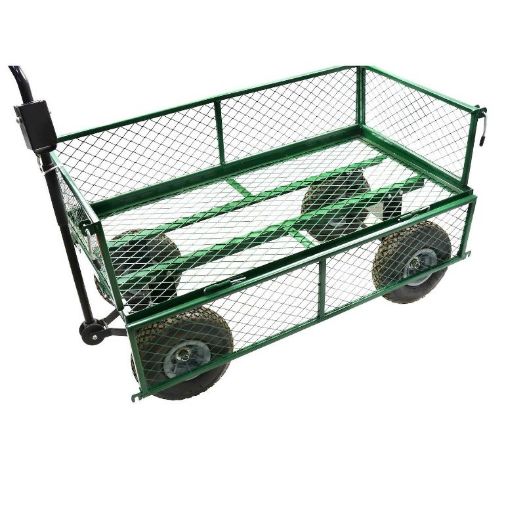 Vrtna kolica 350 kg