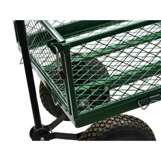 Vrtna kolica 350 kg