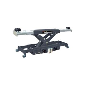 Pomoćna klizna dizalica za škarastu dizalicu 3 tone