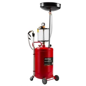 Sabirnik ulja 80 litara