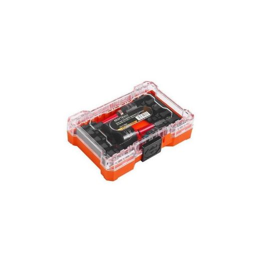 Set nasadnih ključeva bitovi 4 kom, 7, 8, 10, 13 mm