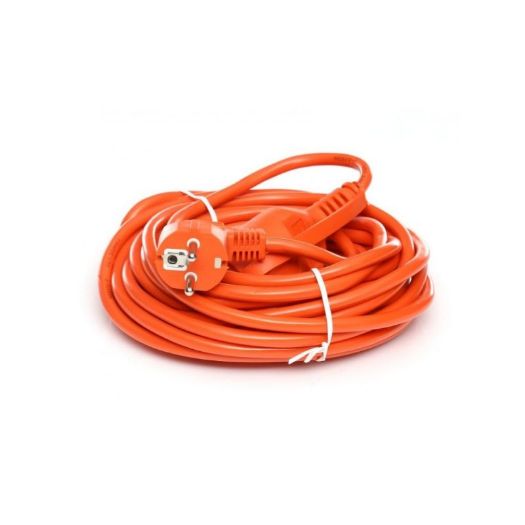 Vrtni produžni kabel s preklopom, 3×1,5 mm², 10m