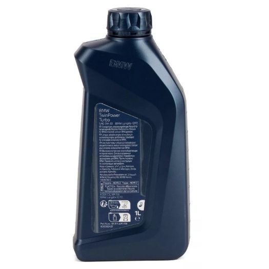 Ulje 0W20 BMW Twin Power Turbo FE+ (1L)