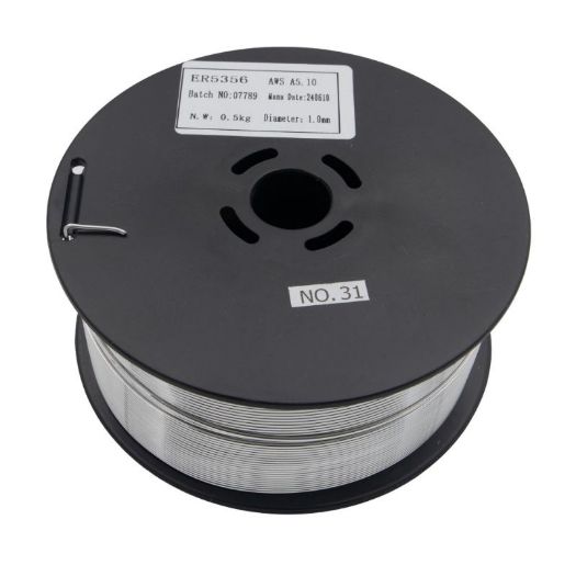 SAI 5356 MIG žica za zavarivanje aluminija, 1,0 mm