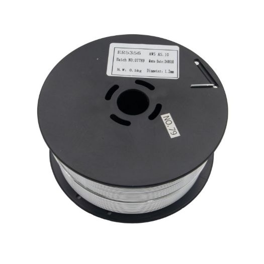 SAI 5356 MIG aluminijska žica za zavarivanje 1,2 mm