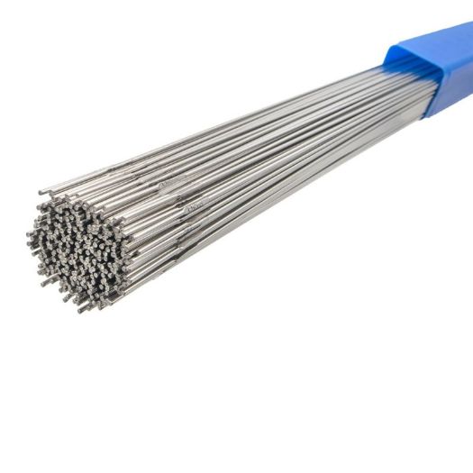 TIG šipka za zavarivanje od nehrđajućeg čelika 308L 1,6 mm