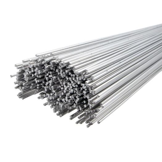 SAI 4043 TIG aluminijska šipka za zavarivanje, 2,4 mm, 1000mm