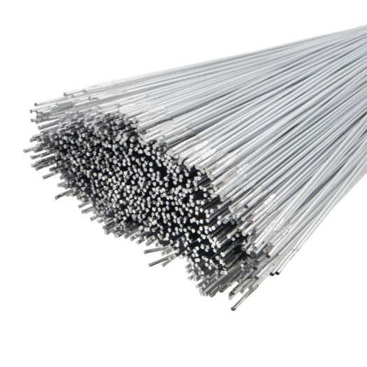 SAI 4043 TIG aluminijska šipka za zavarivanje 1,6 mm, 1000 mm
