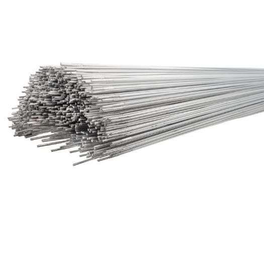 SAI 5356 TIG aluminijska šipka za zavarivanje 1,6 mm, 1000 mm