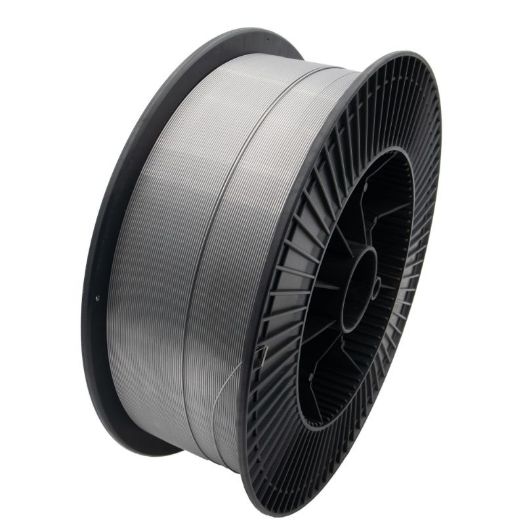 E71T-1 MIG žica za zavarivanje s punjenom žicom 1,6 mm, 15 kg, 300 mm