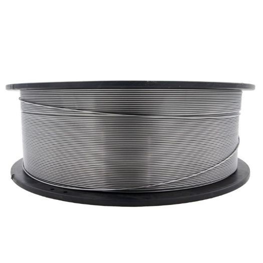 E71T-1 MIG žica za zavarivanje s punjenom žicom 1,0 mm, 5 kg, 200 mm