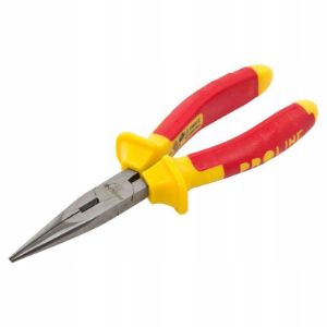 Proline kliješta s tankim vrhom 200mm, VDE