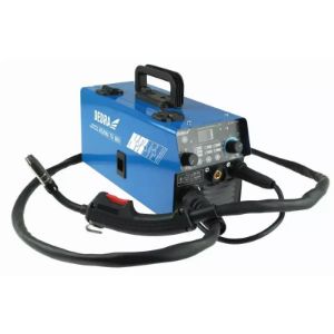 Inverterski apar za zavarivanje IGBT, MIG/MAG, MMA, TIG, 120A