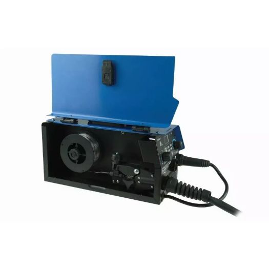 Inverterski apar za zavarivanje IGBT, MIG/MAG, MMA, TIG, 120A