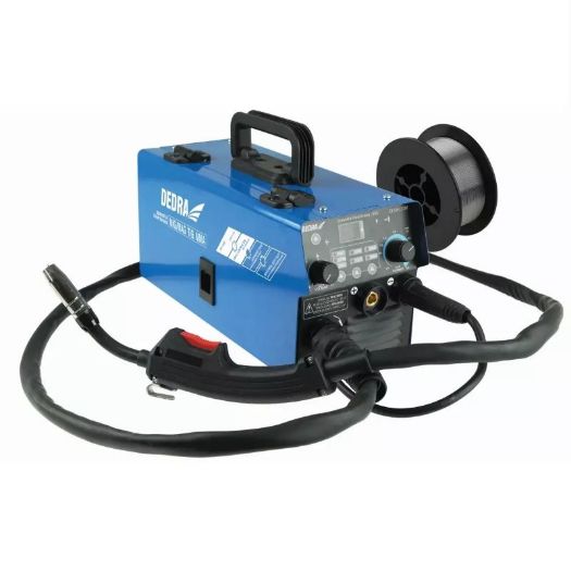 Inverterski apar za zavarivanje IGBT, MIG/MAG, MMA, TIG, 120A