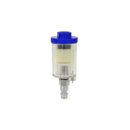 Mini filter 1/4"