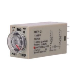 Vremenski relej model KD5822 KD5823