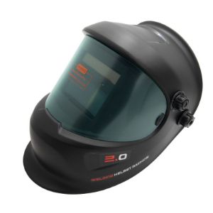 FireShield 500 PLUS maska za zavarivanje