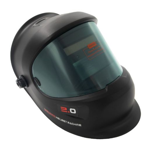 FireShield 500 PLUS maska za zavarivanje