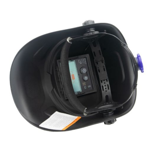 FireShield 500 PLUS maska za zavarivanje