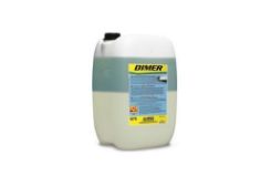 Sredstva za odmašćivanje