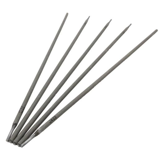 J423 MMA šipka za zavarivanje izrađena od niskougljičnog čelika 3,2 mm, 5 kg