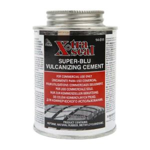 Ljepilo za gume 237 ml Super-plavo