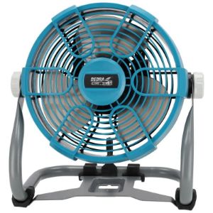 Aku ventilator 230 mm, 18 V