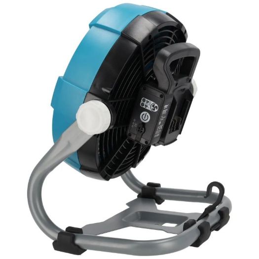 Aku ventilator 230 mm, 18 V