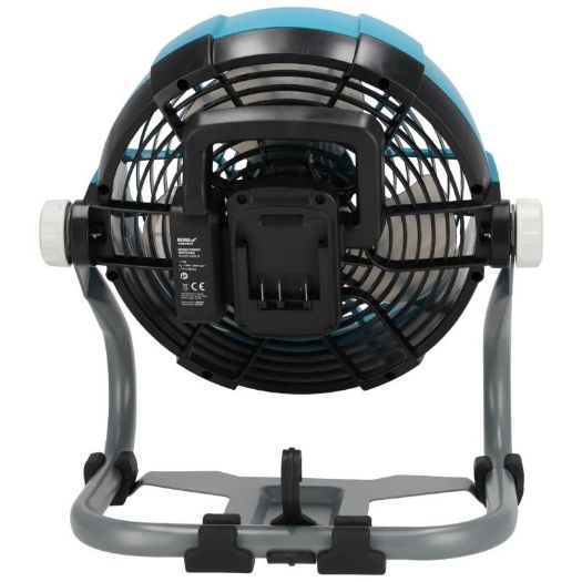 Aku ventilator 230 mm, 18 V