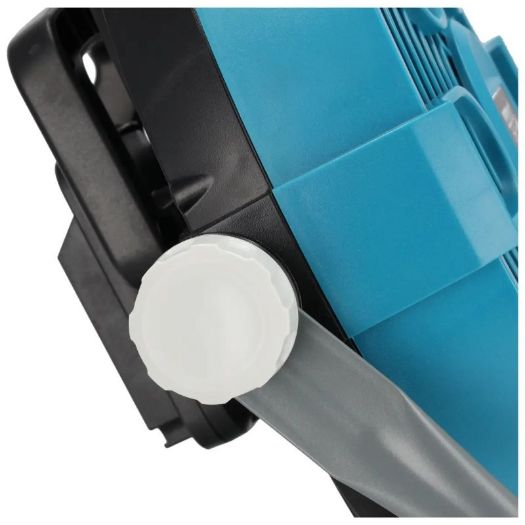 Aku ventilator 230 mm, 18 V