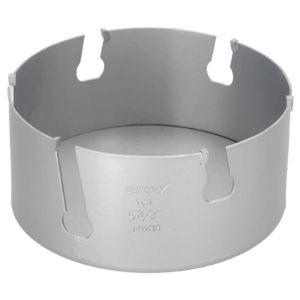 Univerzalna pila za rupe TCT 127mm 5/8''