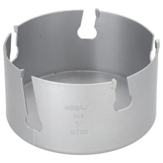 Univerzalna pila za rupe TCT 127mm 5/8''