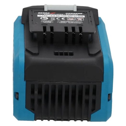 6.0Ah 18V Li-Ion baterija