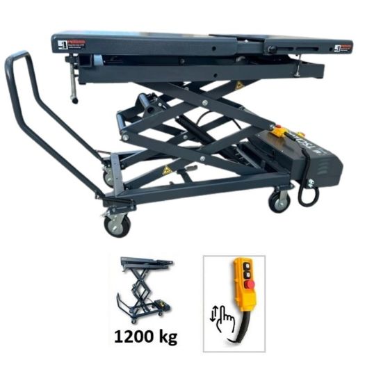 Mobilni podizni stol 1200kg 