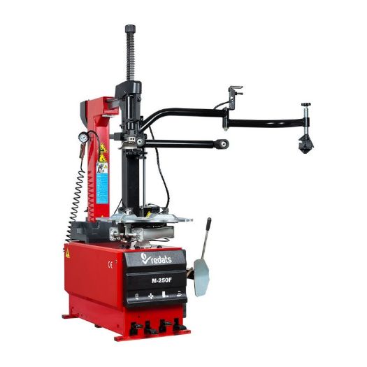 Montirka guma M-250F-3D-2 s pomoćnom rukom