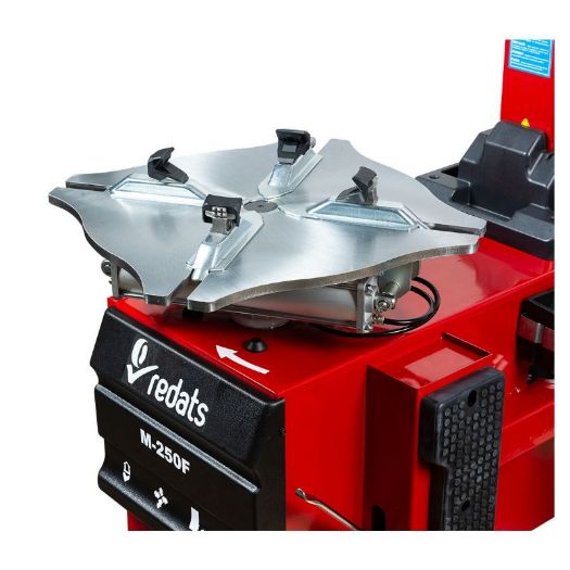 Montirka guma M-250F-3D-2 s pomoćnom rukom