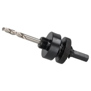 Adapter pile za rupe, 32-200 mm SW10 aku