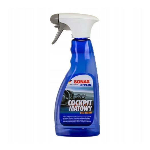 Sonax čistač kokpita Xtreme 500 ml
