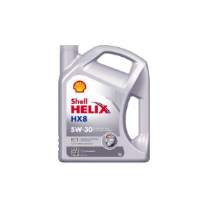 Shell helix HX8 ECT C3+OEM 5W30 5/1 